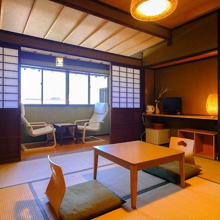Yufuin Ryokan Tadaima Dış mekan fotoğraf