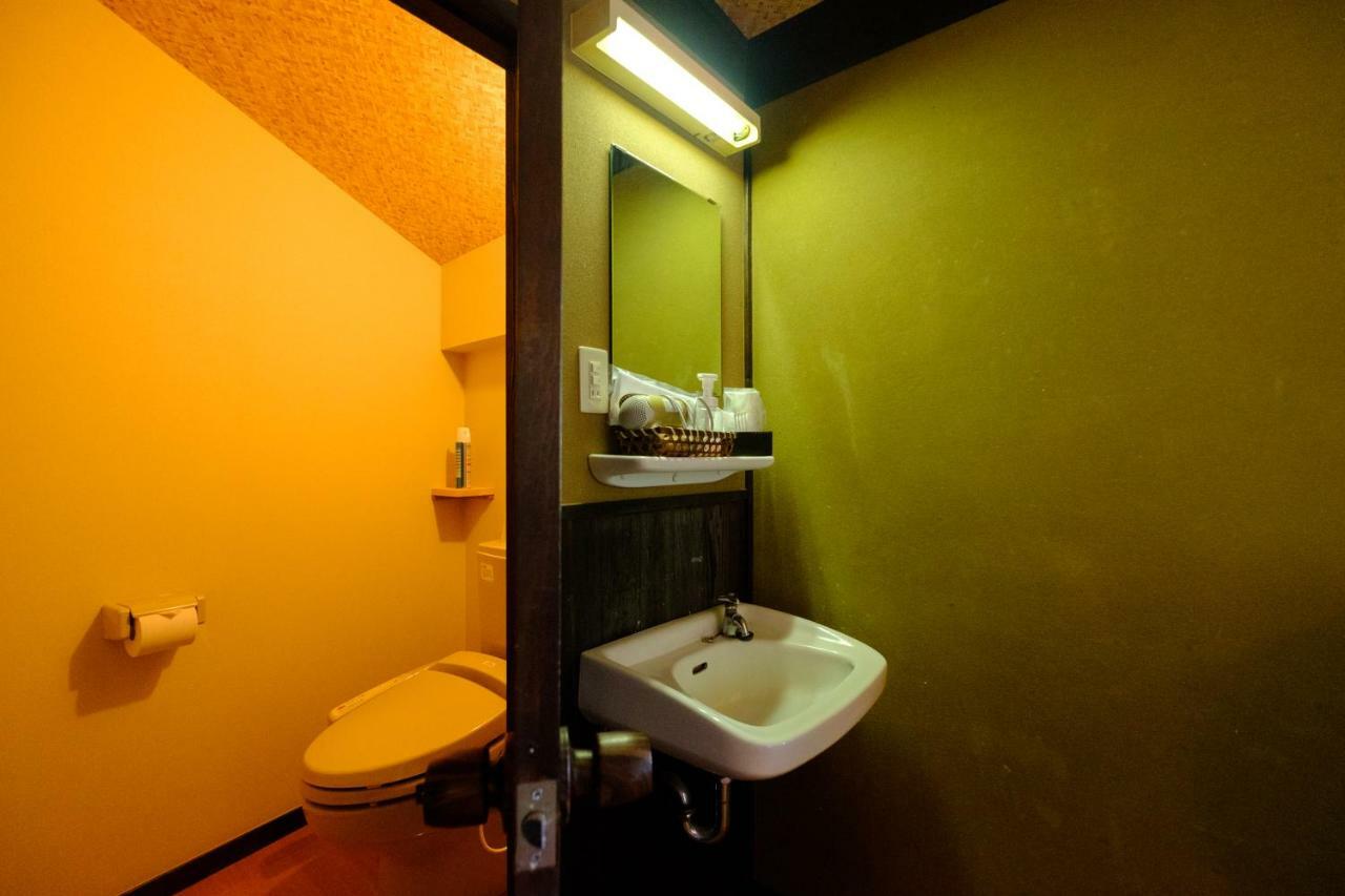 Yufuin Ryokan Tadaima Dış mekan fotoğraf
